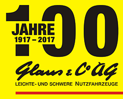100 Jahre Glaus&Co AG