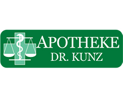 Apotheke DR Kunz