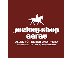 Jockey Shop Aarau Daniel Läuchli