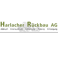Harlacher Rückbau AG Tetra HT21